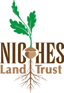 NICHES Land Trust logo