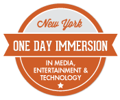 One Day Immersion logo