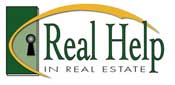 Real Help in Real Estate logo