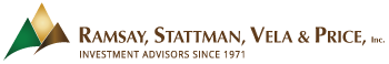 Ramsay, Stattman, Vela & Price logo