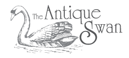 Anitque Swan logo
